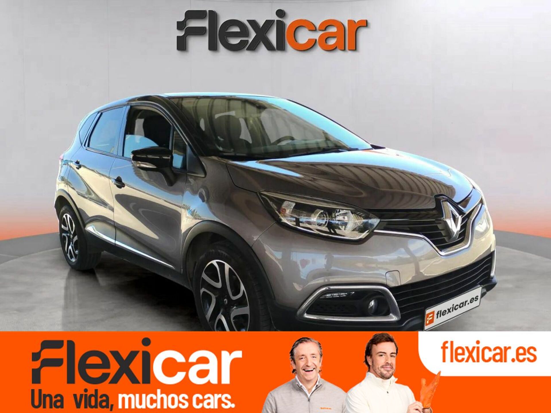 Imagen de RENAULT Captur