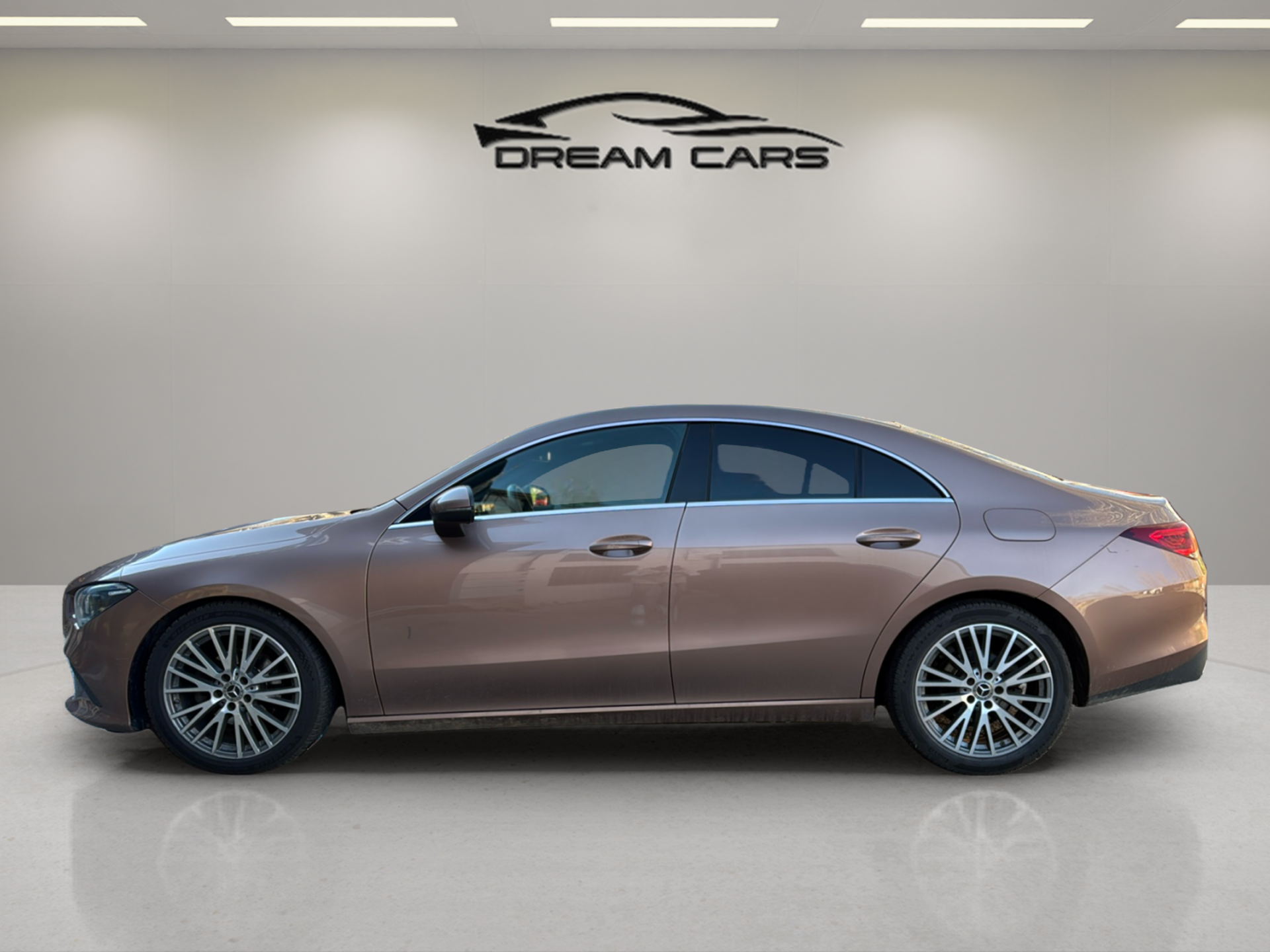 Imagen 3 de MERCEDES Clase CLA