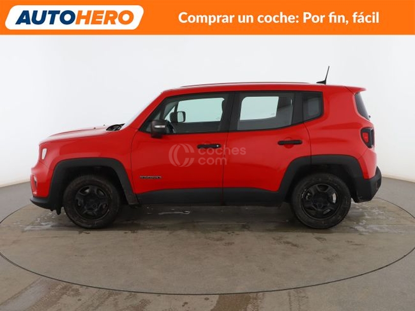 Foto del JEEP Renegade 1.0 Sport 4x2