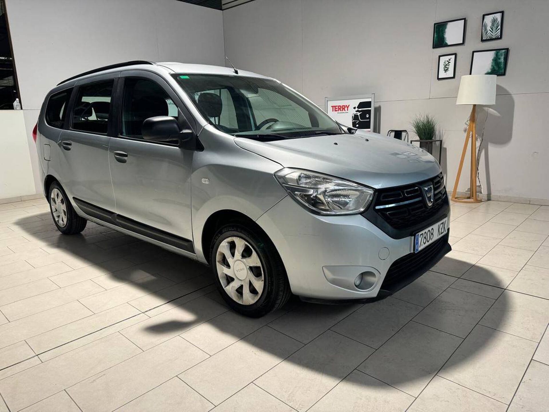 Imagen de DACIA Lodgy