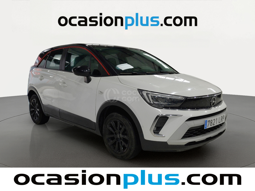 Foto del OPEL Crossland 1.2 S&S GS Line 110