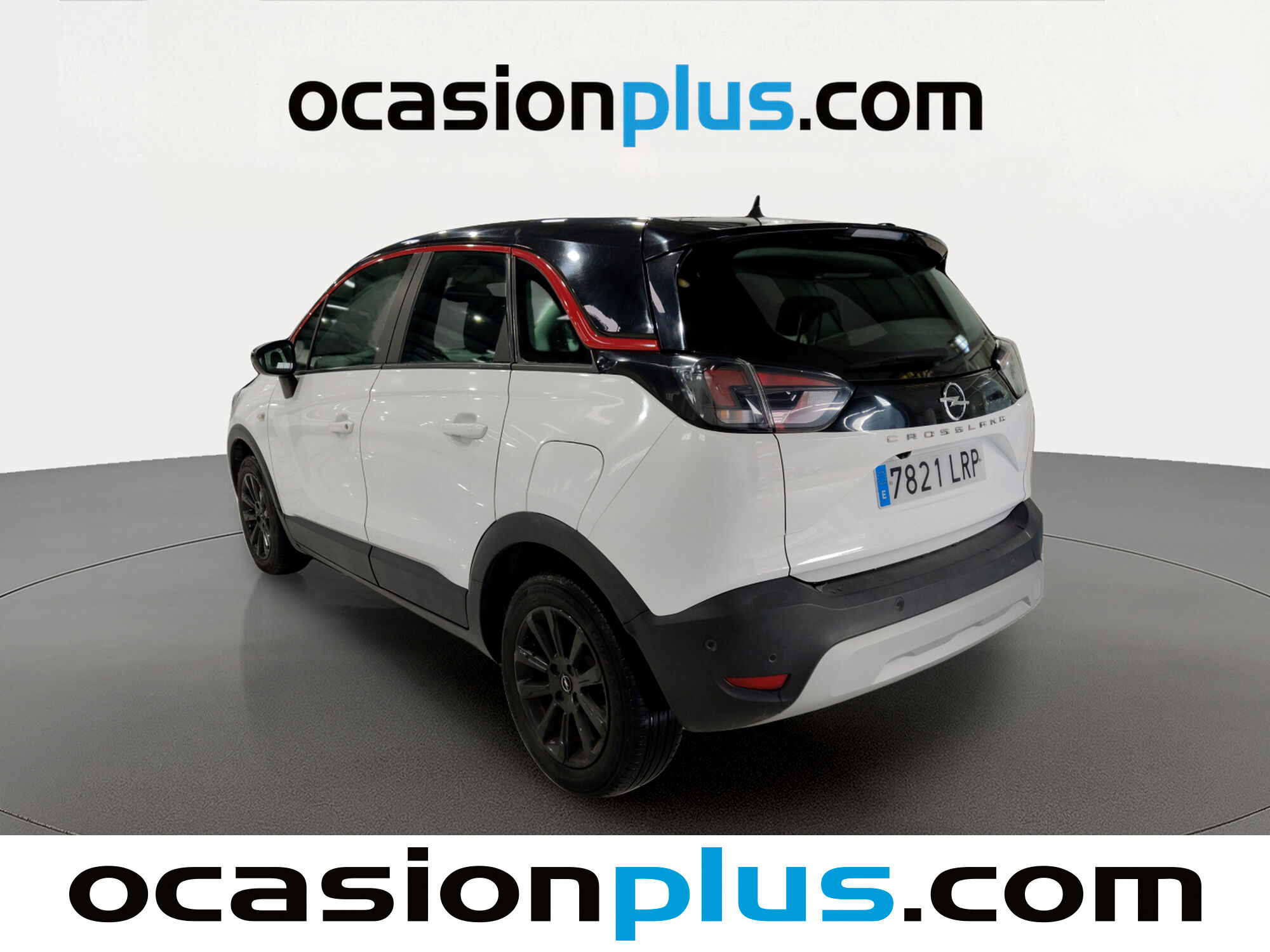 Foto del OPEL Crossland 1.2 S&S GS Line 110