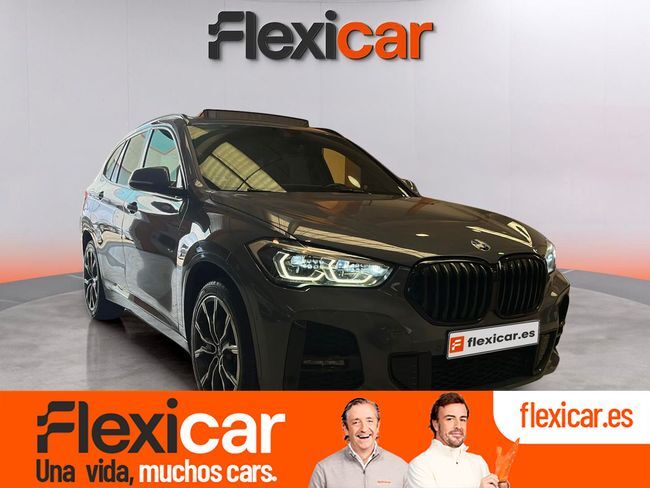 BMW X1 (xDrive25e) en Zaragoza