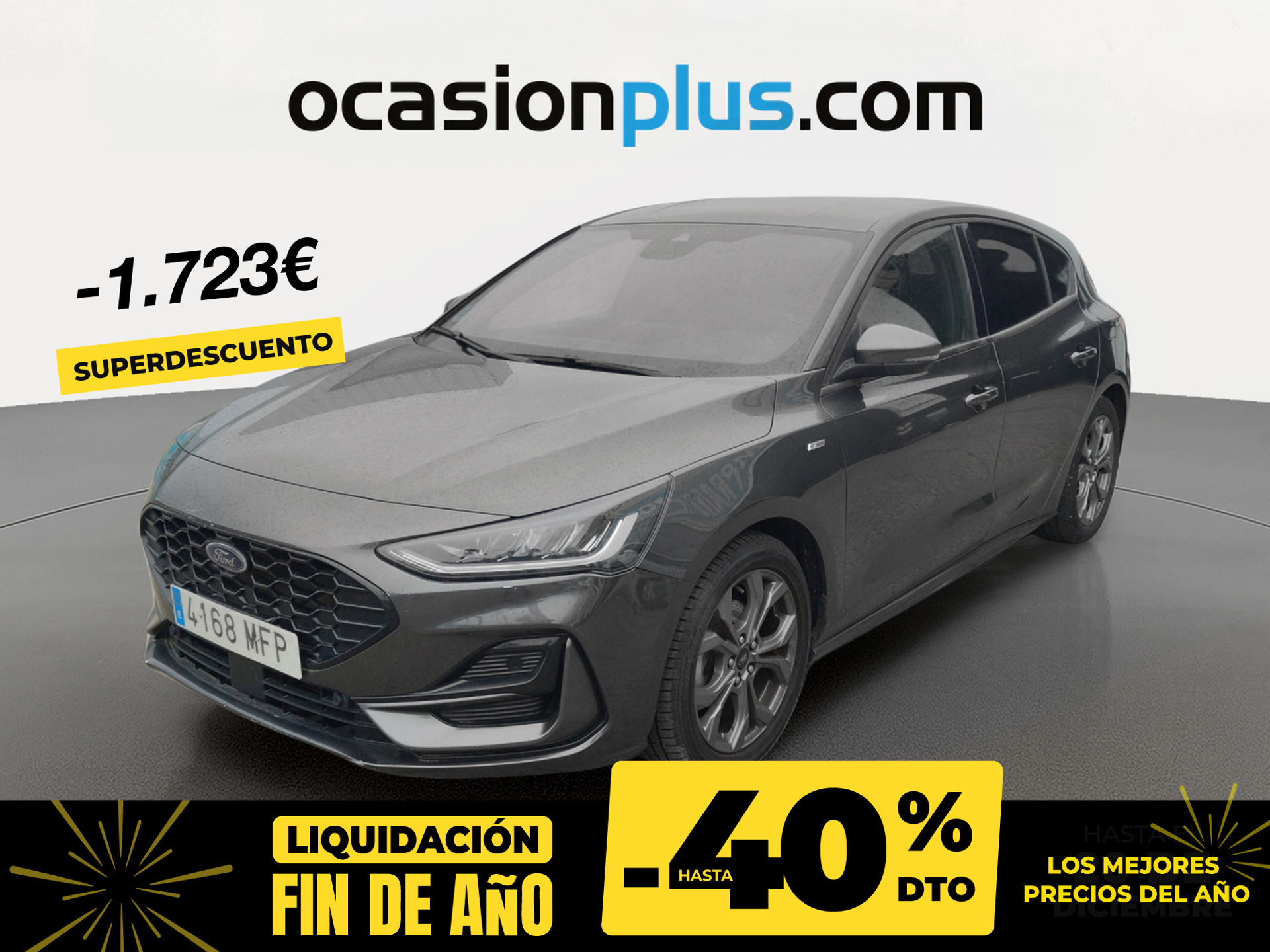 Imagen de FORD Focus