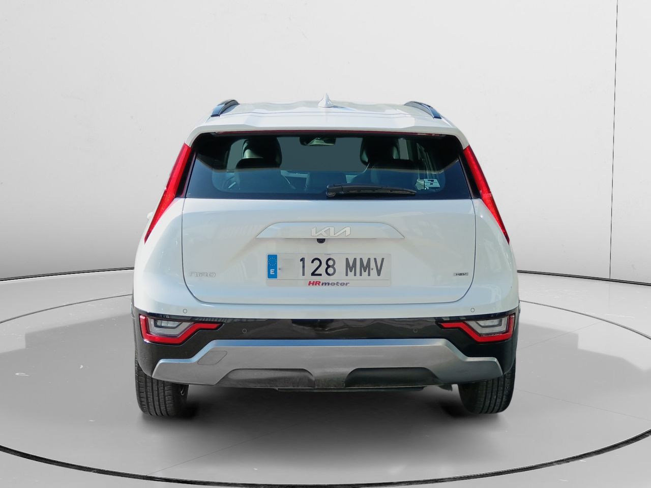 Foto del KIA Niro 1.6 HEV Drive 141