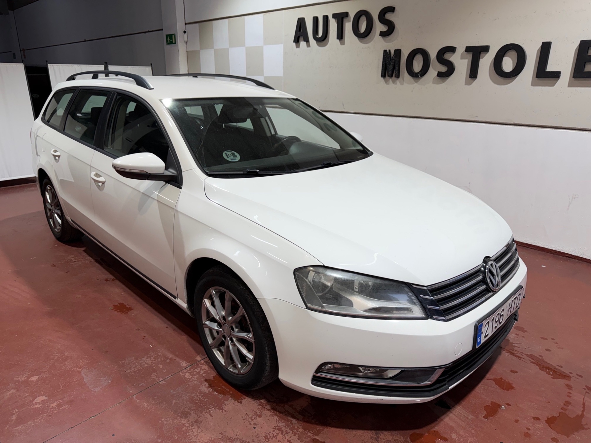 Imagen de VOLKSWAGEN Passat