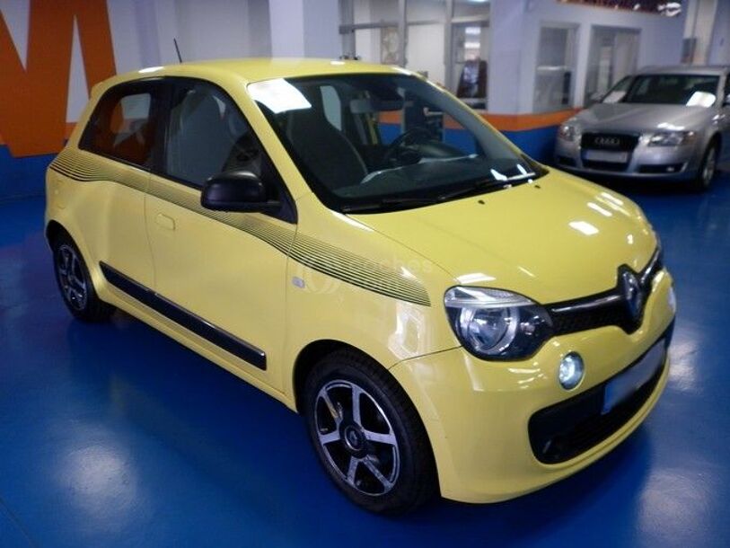 Foto del RENAULT Twingo SCe Energy S&S Intens 52kW