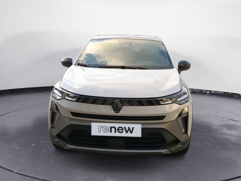 Foto del RENAULT Symbioz E-TECH Full Hybrid Esprit Alpine 117kW