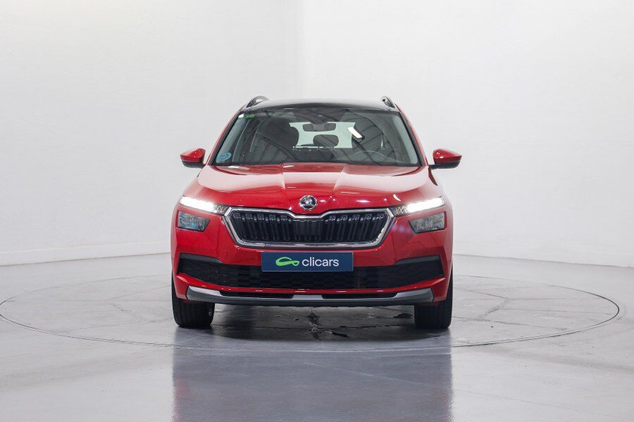 Foto del SKODA Kamiq 1.5 TSI Ambition