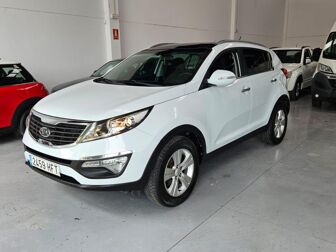 Imagen de KIA Sportage 1.6 GDI Drive