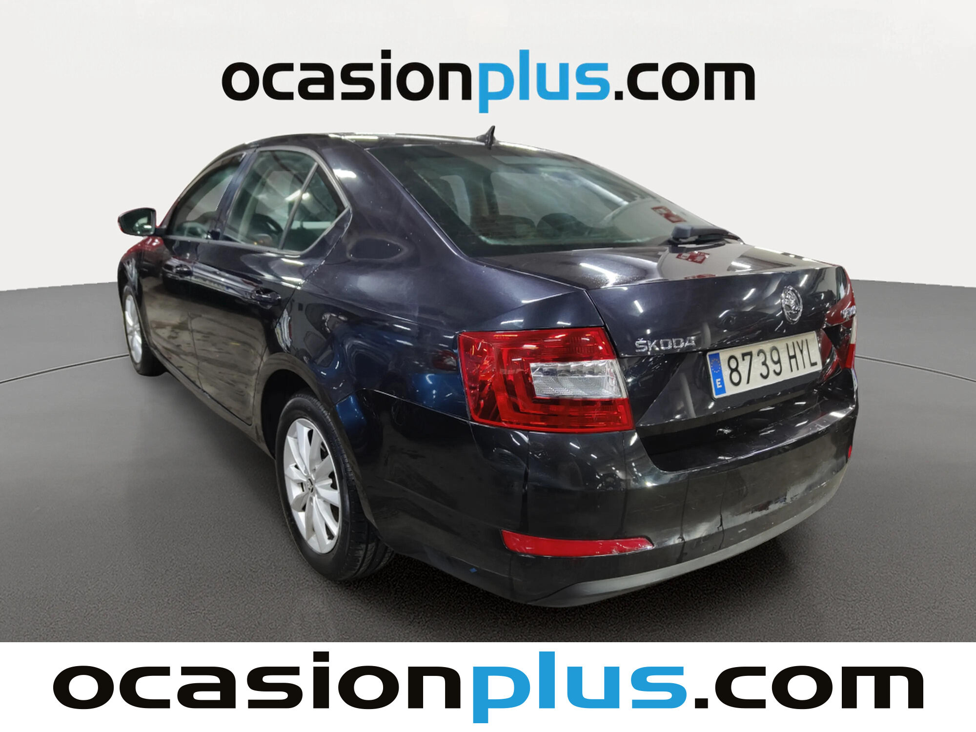 Foto del SKODA Octavia 2.0TDI CR Ambition
