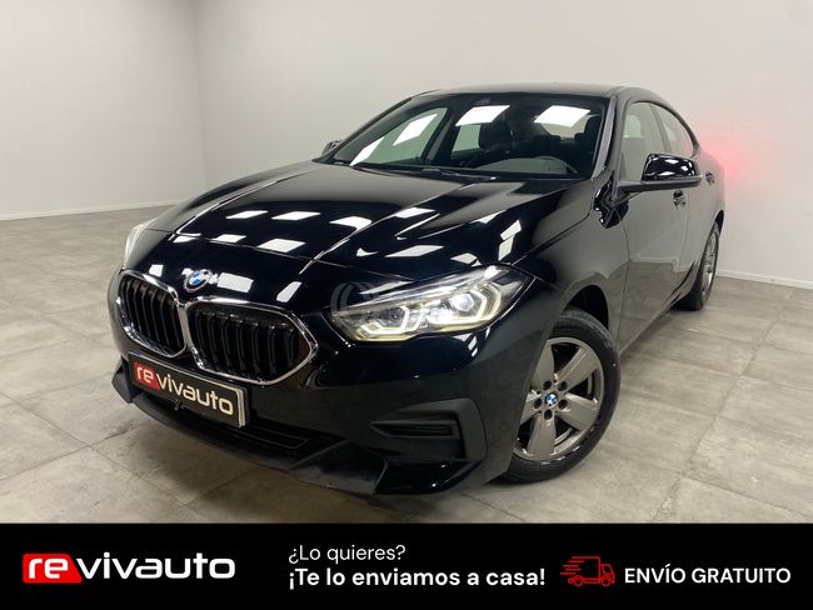 Foto del BMW Serie 2 216dA Gran Coupé