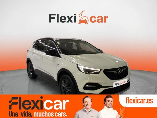 OPEL Grandland X (1.5 CDTi 120 Aniversario) en Sevilla