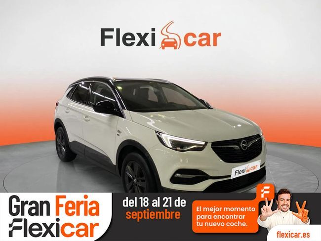 OPEL Grandland X (1.5 CDTi 120 Aniversario) en Sevilla