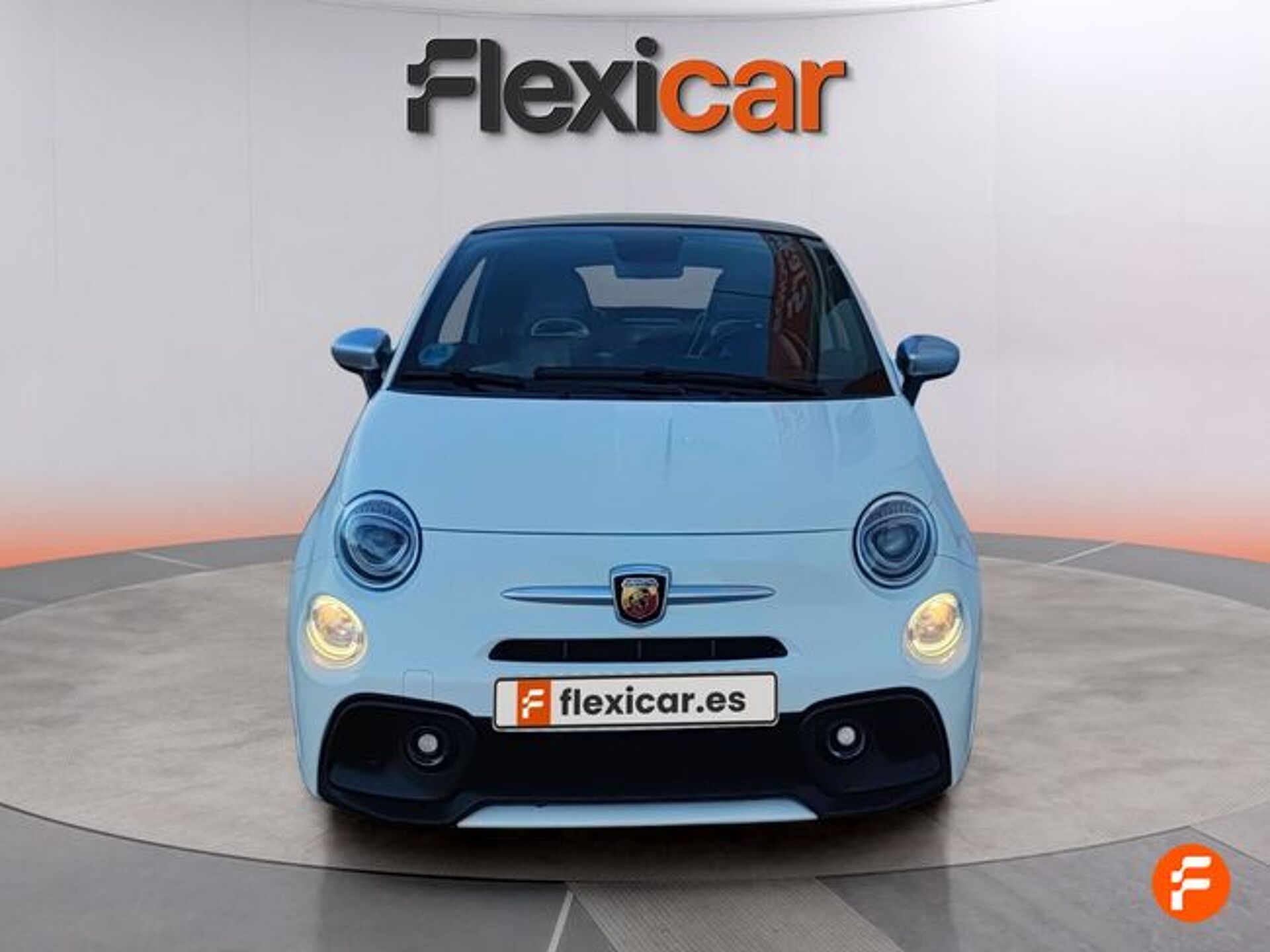 Imagen 2 de ABARTH 595