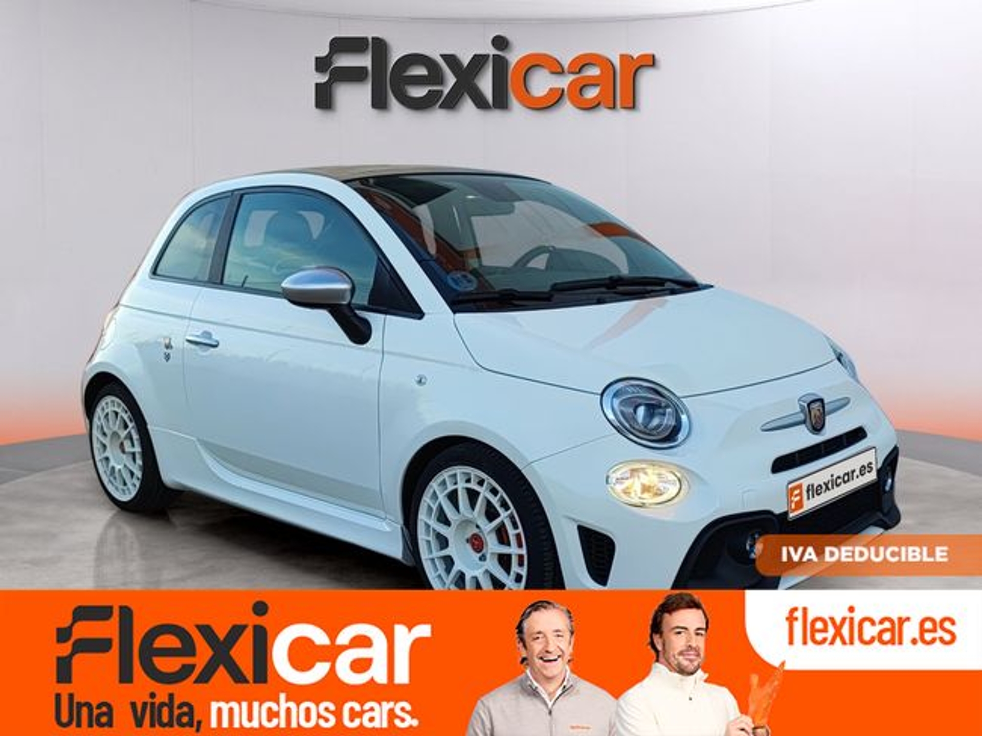 Imagen de ABARTH 595