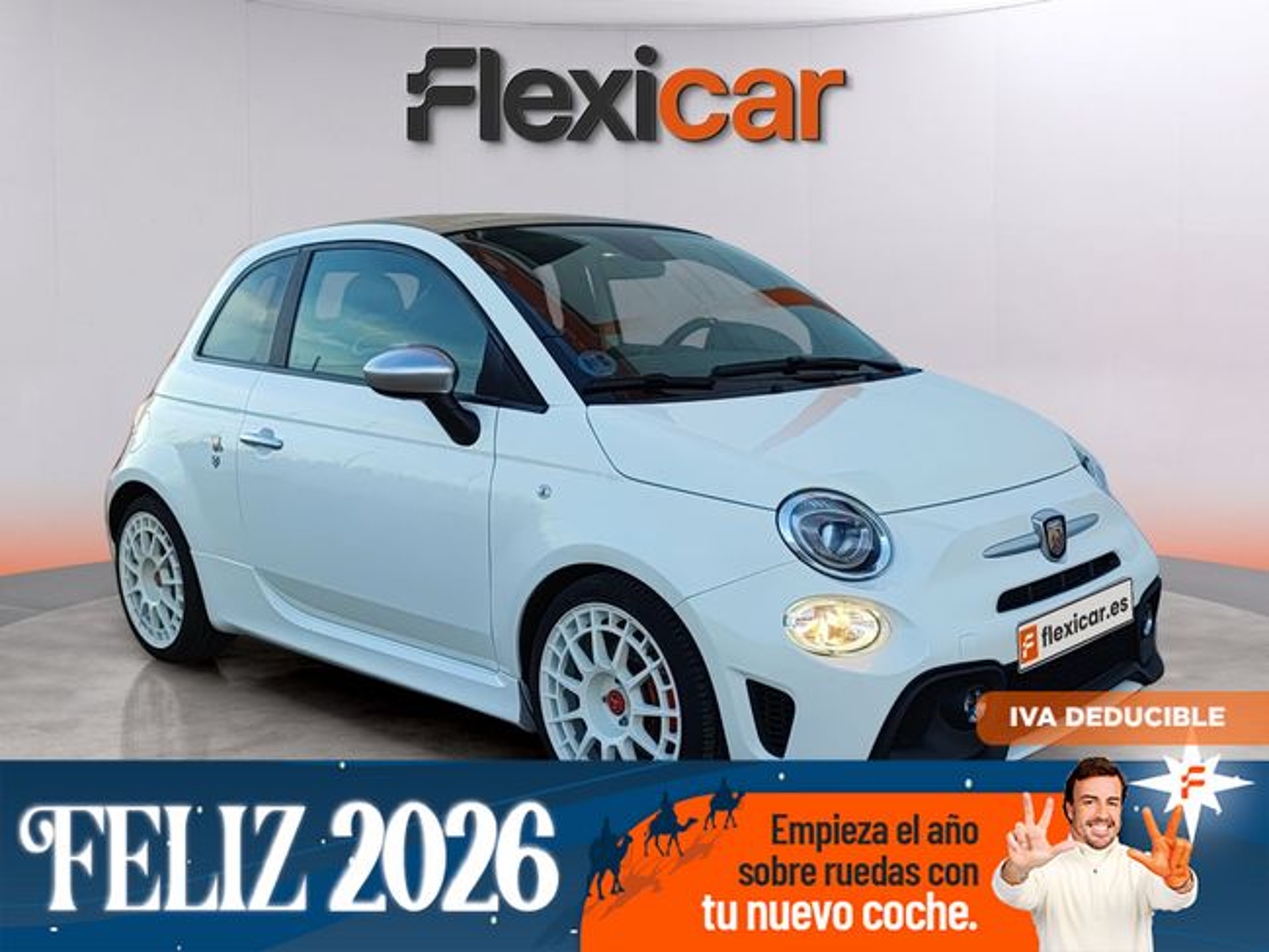 Imagen de ABARTH 595