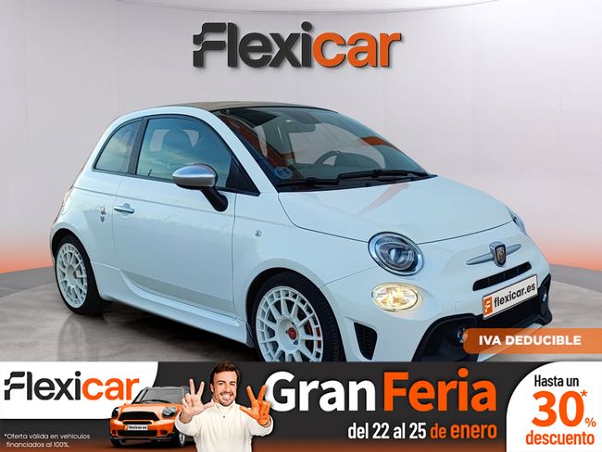 Imagen de ABARTH 595