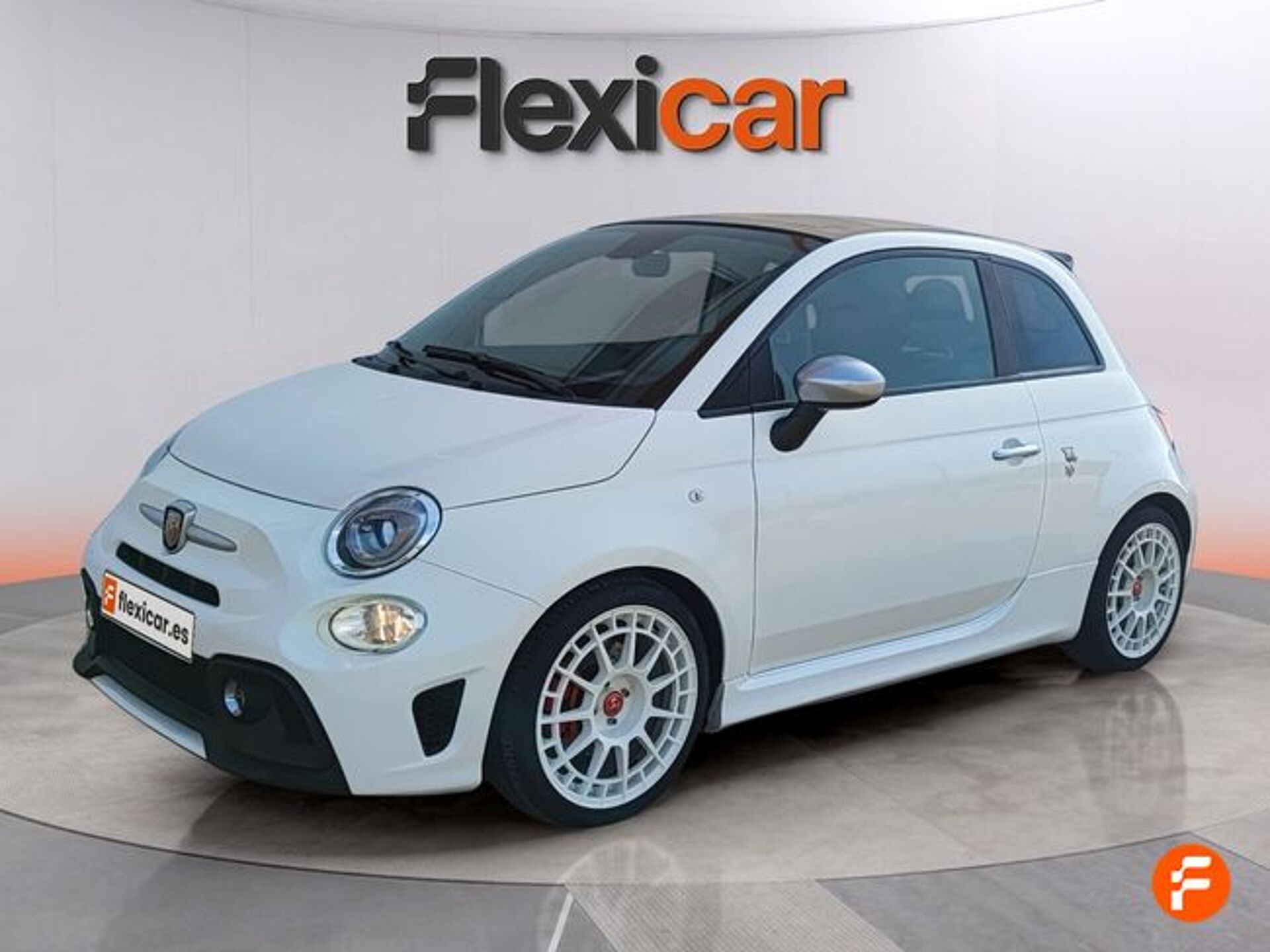Imagen 3 de ABARTH 595
