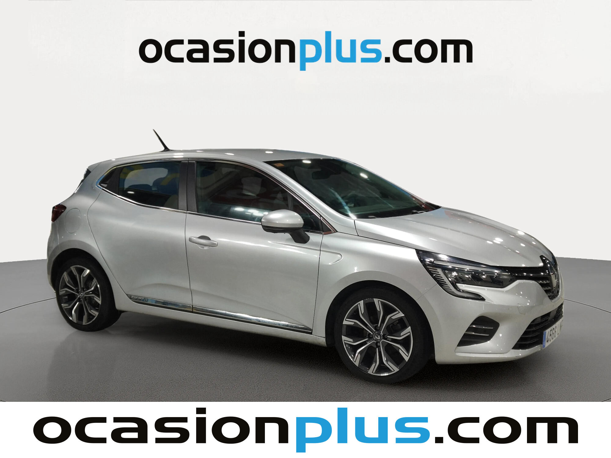 Foto del RENAULT Clio TCe Zen 67kW