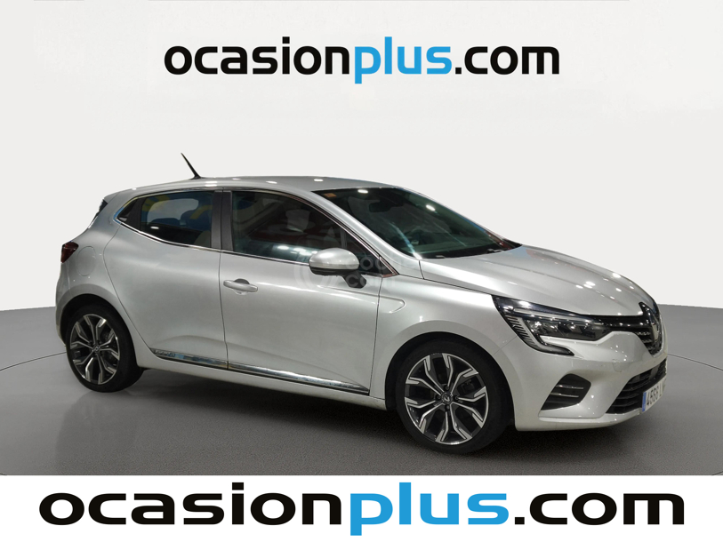 Foto del RENAULT Clio TCe Zen 67kW