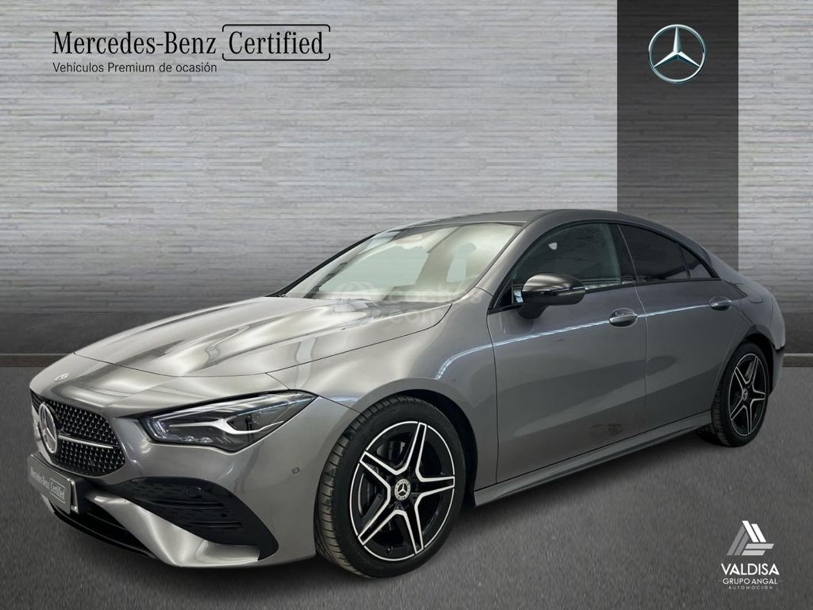 Foto del MERCEDES Clase CLA CLA 220d