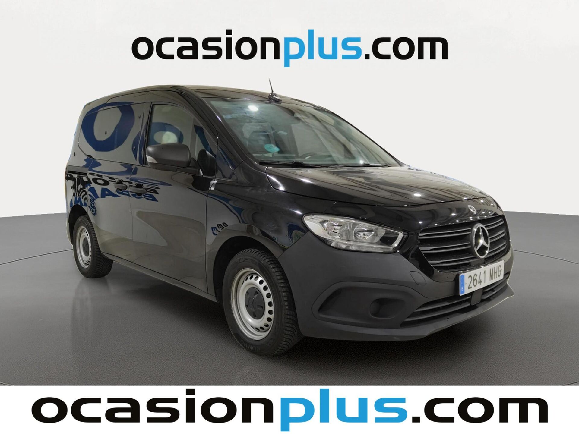 Imagen 2 de MERCEDES Citan