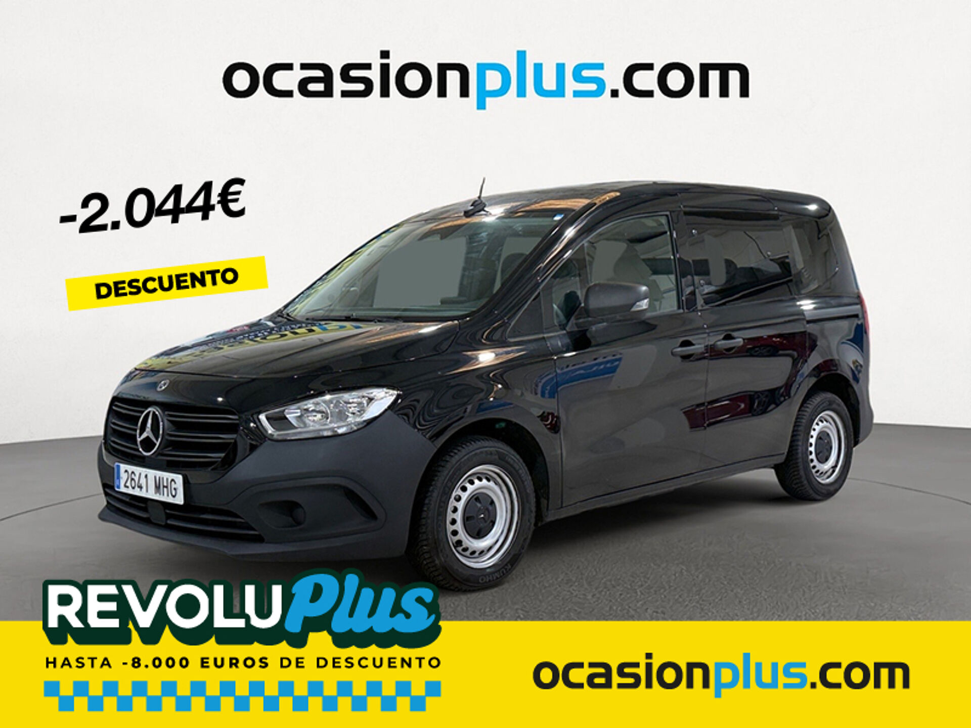 Imagen de MERCEDES Citan