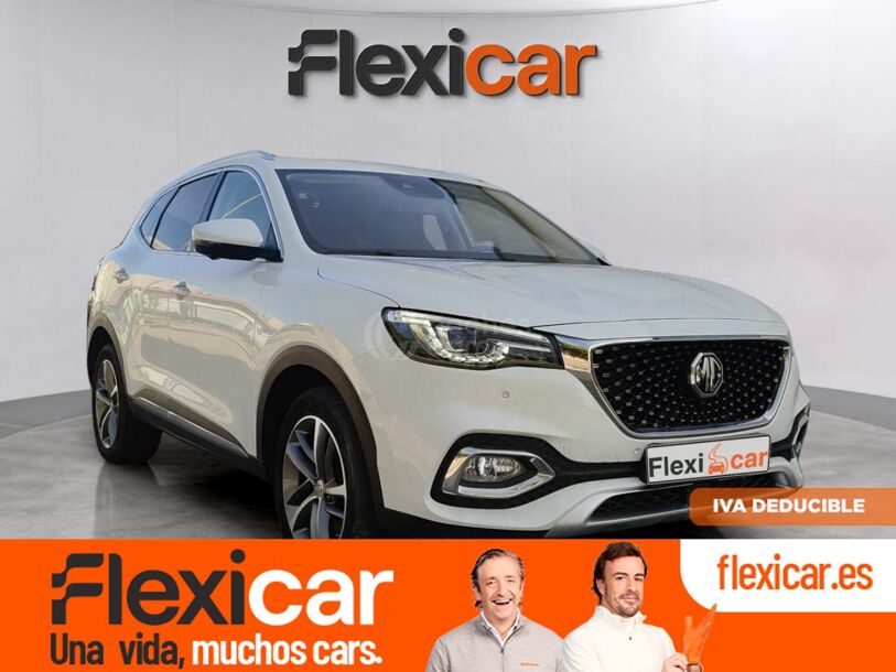 Foto del MG HS e 1.5 T-GDI Luxury