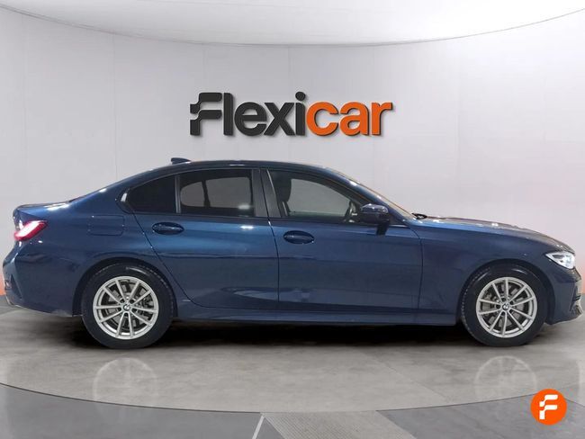 Foto del BMW Serie 3 330e