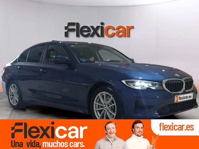 Foto del BMW Serie 3 330e