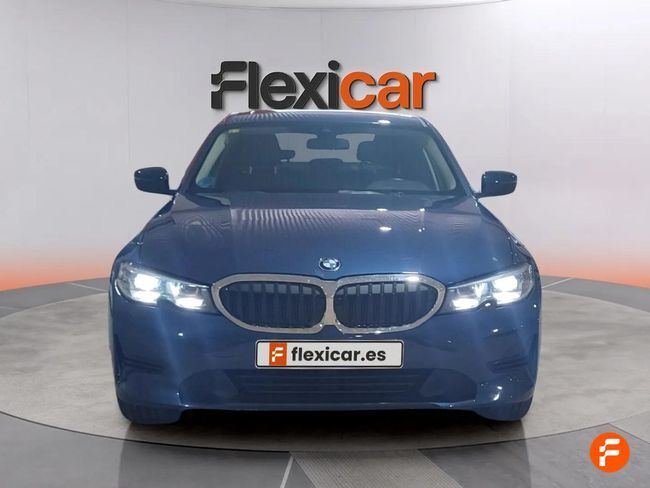 Foto del BMW Serie 3 330e