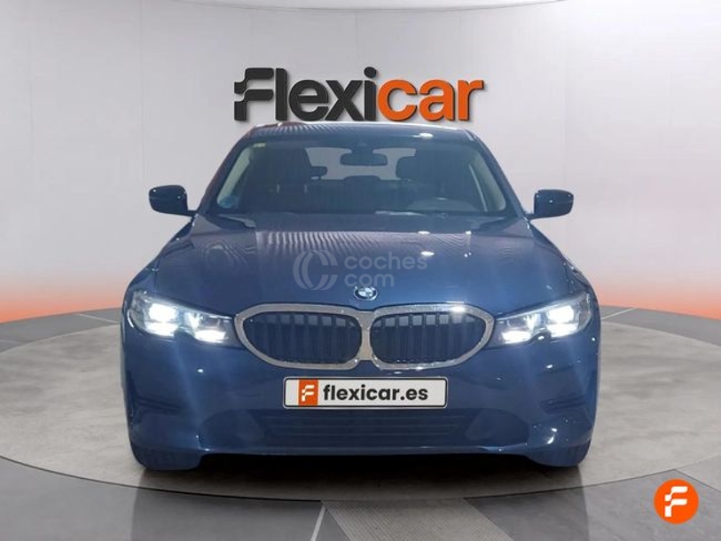 Foto del BMW Serie 3 330e