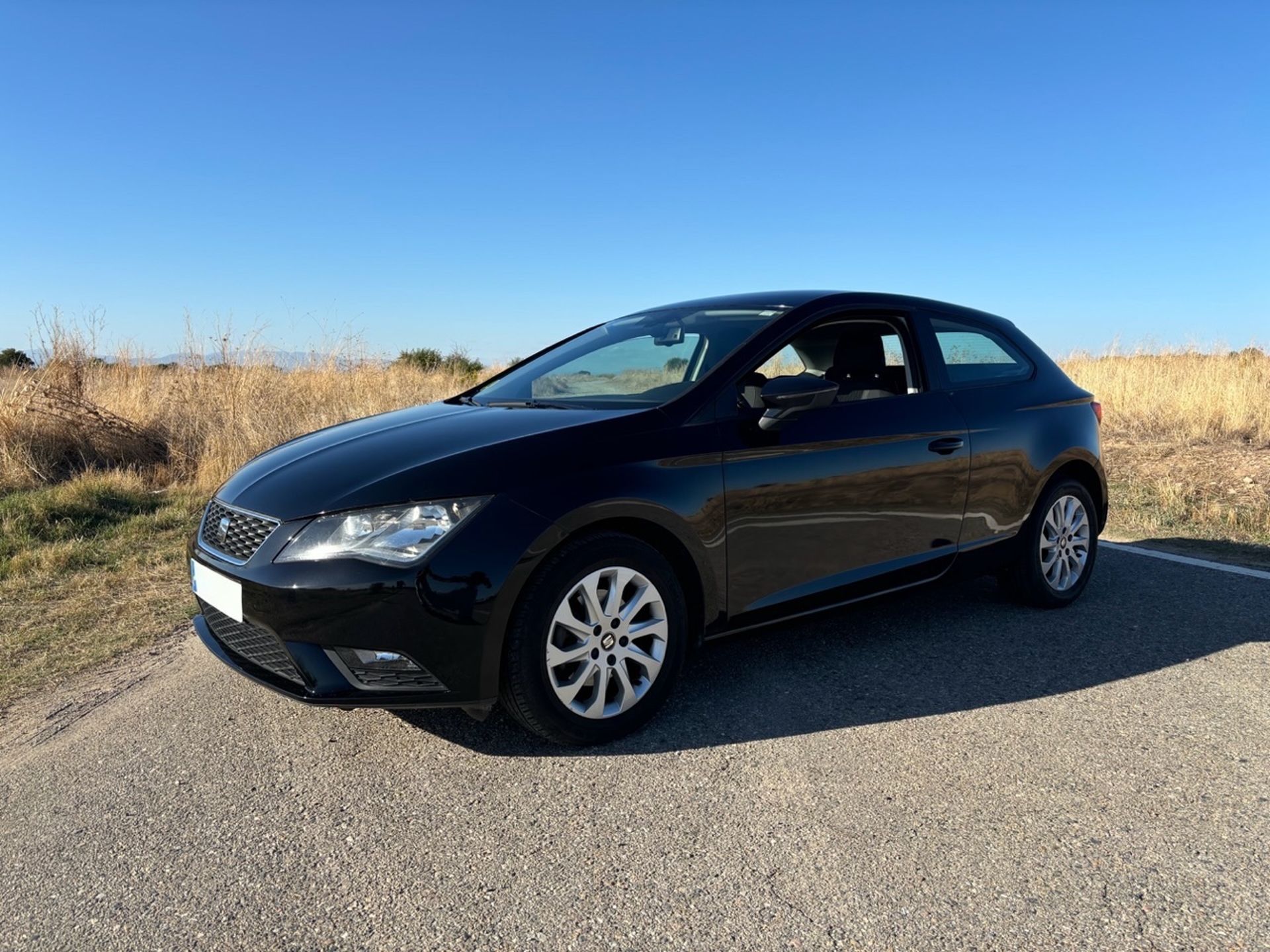 Imagen de SEAT León