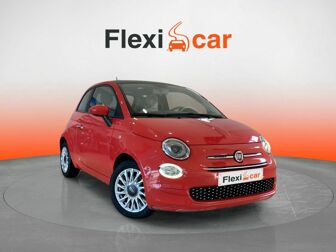 Imagen de FIAT 500 1.0 GSE Lounge