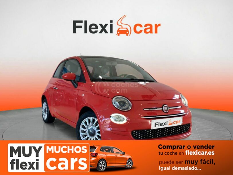 Foto del FIAT 500 1.0 GSE Lounge