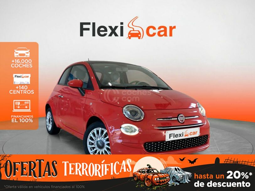 Foto del FIAT 500 1.0 GSE Lounge