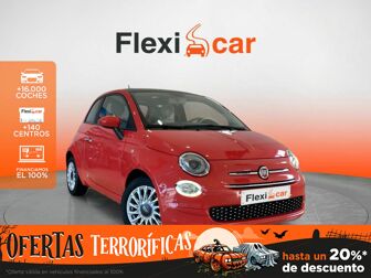 Imagen de FIAT 500 1.0 GSE Lounge