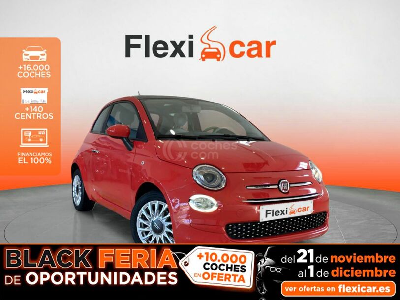 Foto del FIAT 500 1.0 GSE Lounge