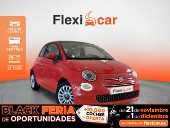 Imagen de FIAT 500 1.0 GSE Lounge