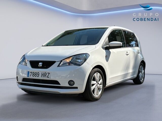 SEAT Mii (1.0 Style@Mii 44 kW (60 CV)) en Madrid