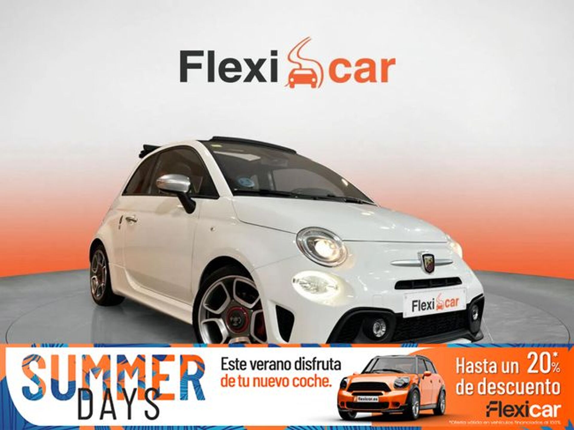 Imagen de ABARTH 595