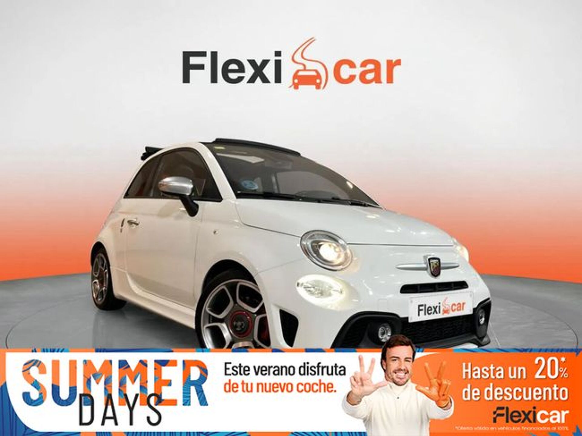 Imagen de ABARTH 595