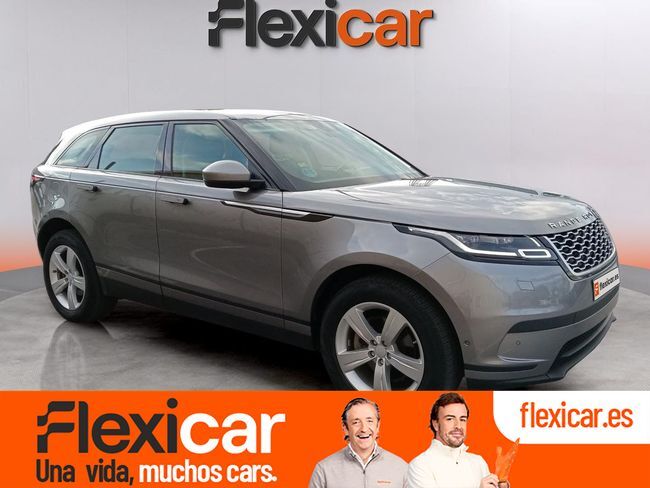 LAND ROVER Range Rover Velar (2.0 D180 132kW (180CV) 4WD Auto) en Álava