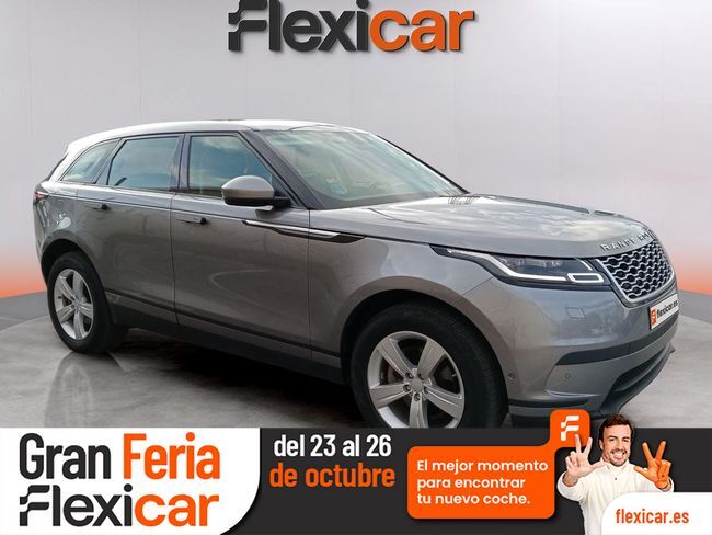 LAND ROVER Range Rover Velar (2.0 D180 132kW (180CV) 4WD Auto) en Álava