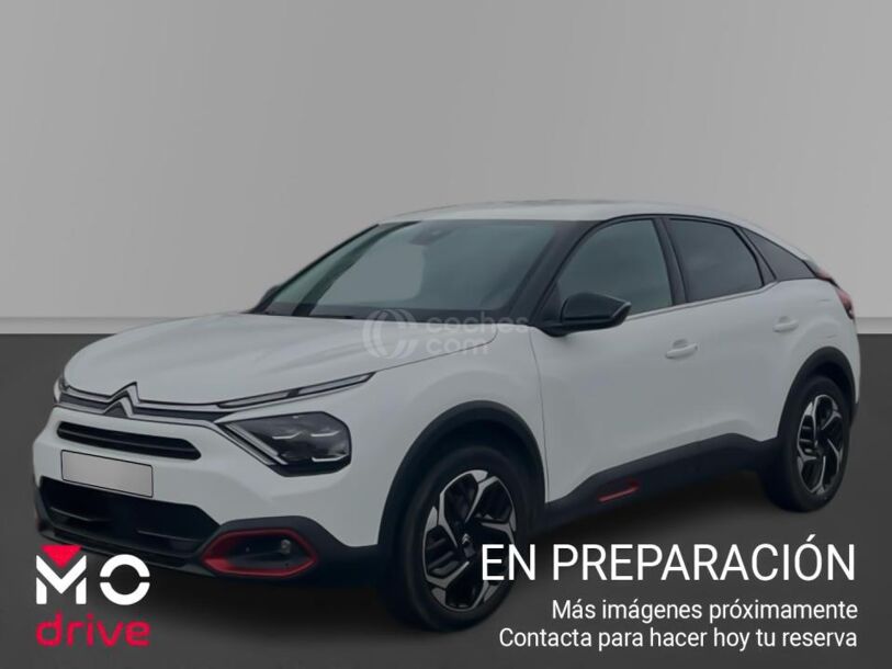 Foto del CITROEN C4 1.2 PureTech Feel Pack S&S 130