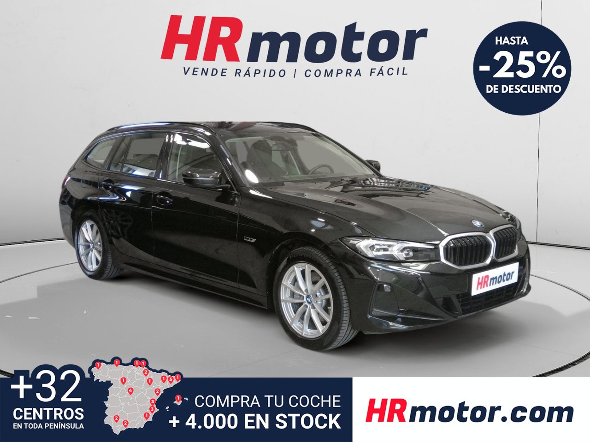 Imagen de BMW Serie 3