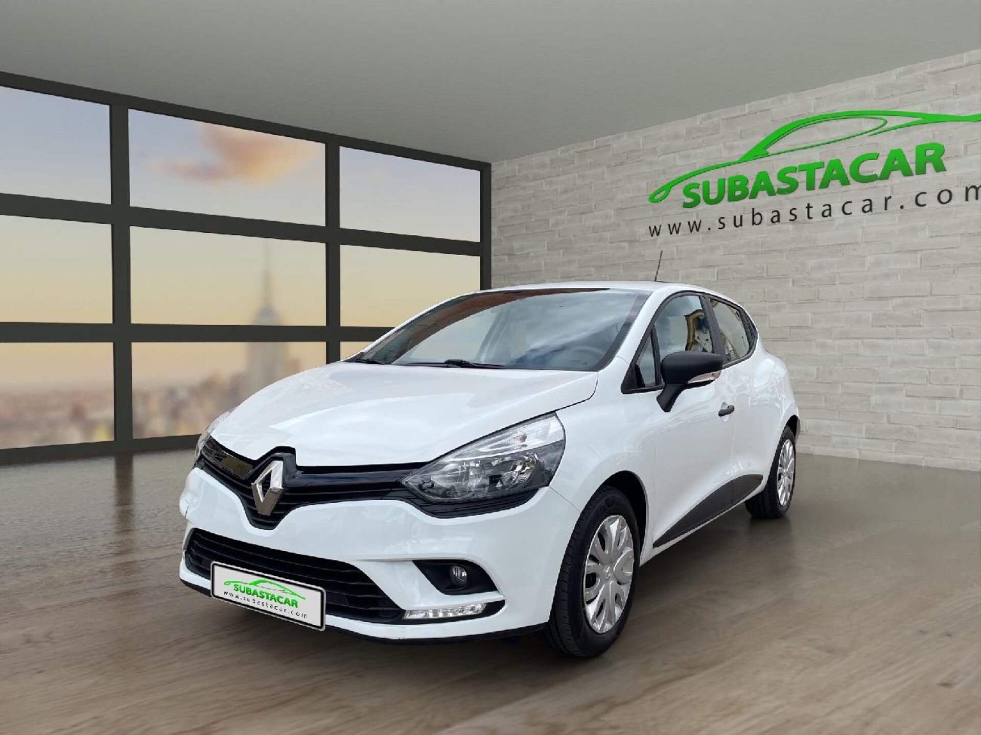 Imagen de RENAULT Clio