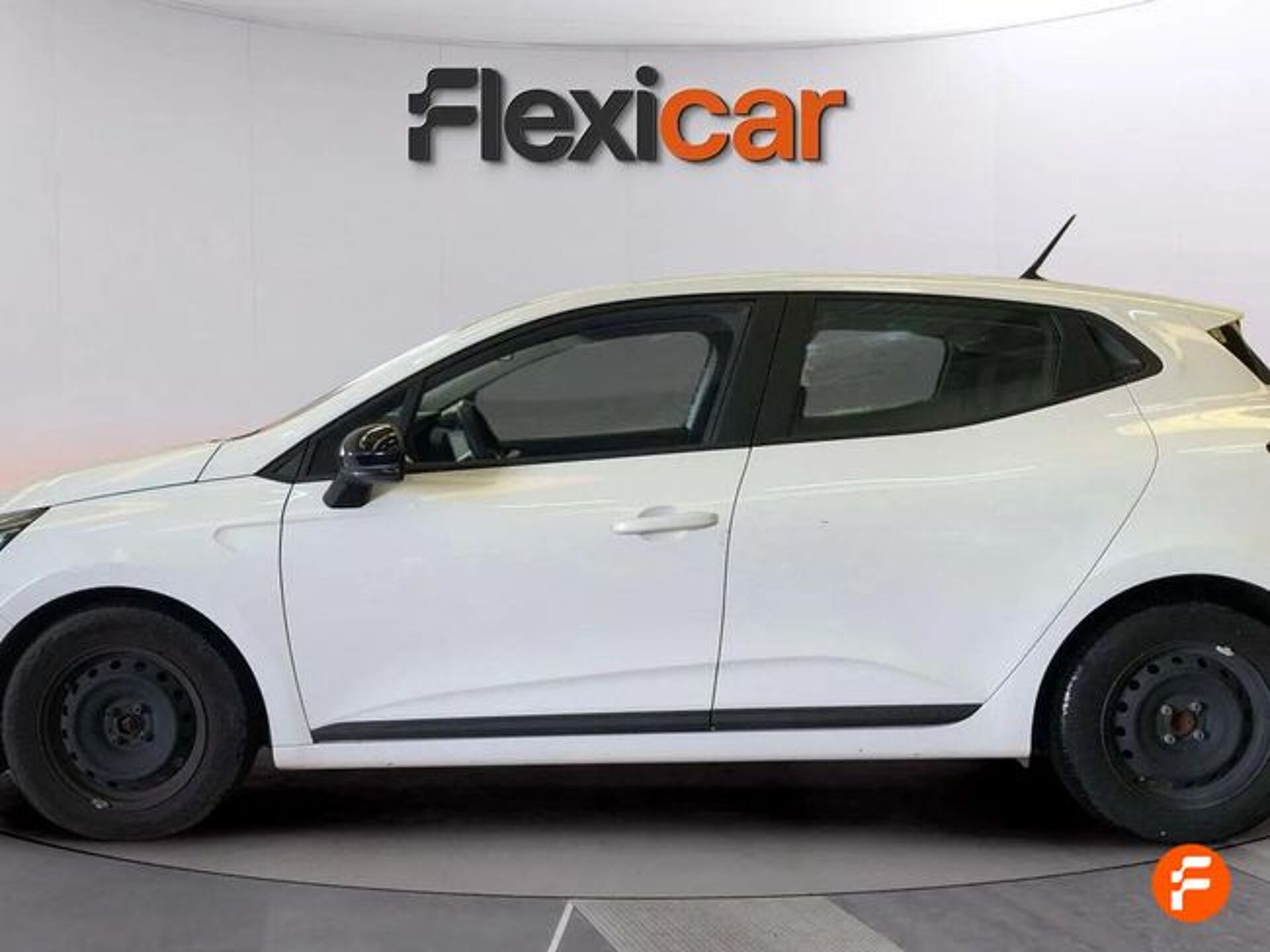 Imagen 3 de RENAULT Clio