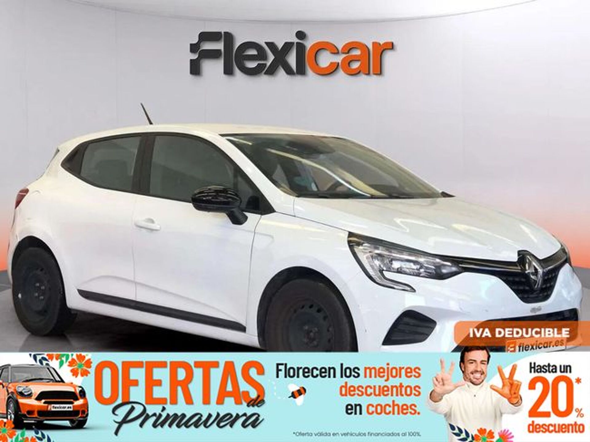 Imagen 1 de RENAULT Clio
